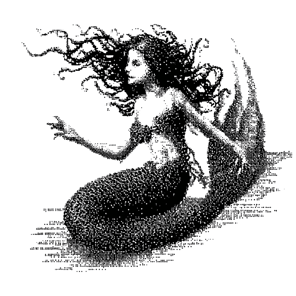 Mermaid — Depth